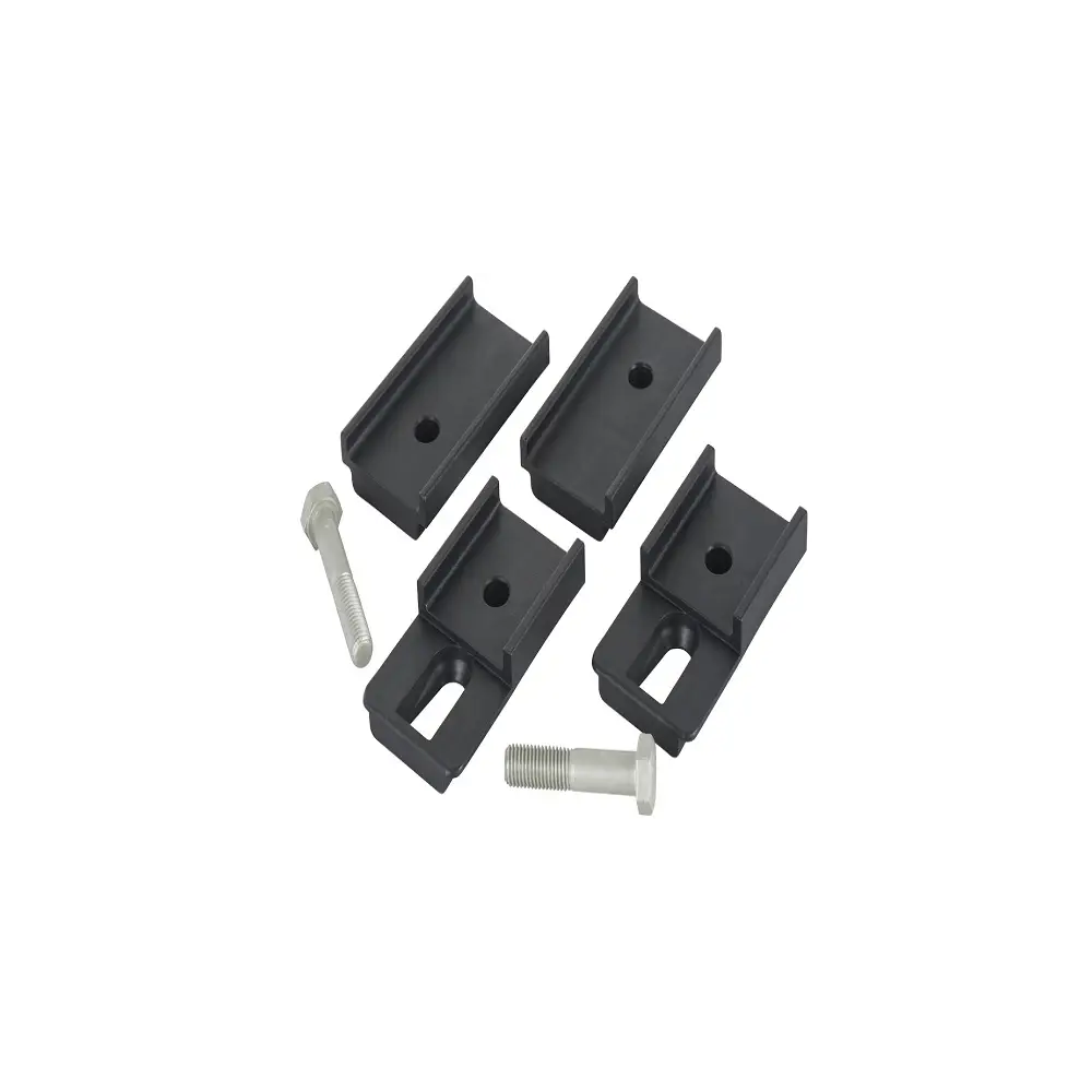 Roof Rack Accessory - Pioneer Spacers - PLHS2
